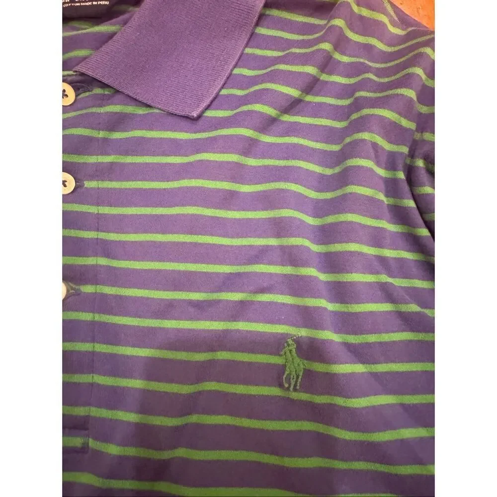 Ralph Lauren polo golf